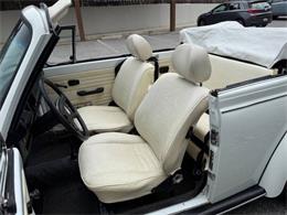 1977 Volkswagen Super Beetle (CC-2095624) for sale in Reno, Nevada