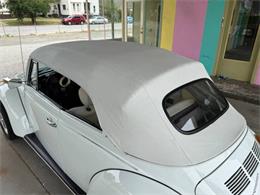 1977 Volkswagen Super Beetle (CC-2095624) for sale in Reno, Nevada