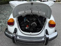 1977 Volkswagen Super Beetle (CC-2095624) for sale in Reno, Nevada