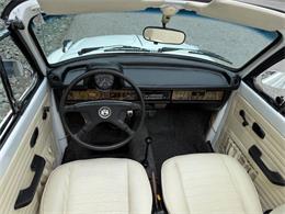 1977 Volkswagen Super Beetle (CC-2095624) for sale in Reno, Nevada