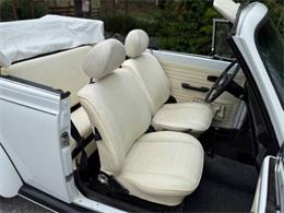 1977 Volkswagen Super Beetle (CC-2095624) for sale in Reno, Nevada
