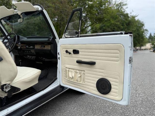 1977 Volkswagen Super Beetle (CC-2095624) for sale in Reno, Nevada