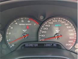 2004 Chevrolet Corvette (CC-2095625) for sale in Reno, Nevada