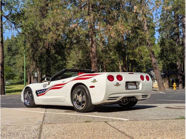 2004 Chevrolet Corvette (CC-2095625) for sale in Reno, Nevada