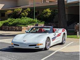 2004 Chevrolet Corvette (CC-2095625) for sale in Reno, Nevada