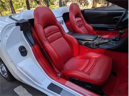 2004 Chevrolet Corvette (CC-2095625) for sale in Reno, Nevada