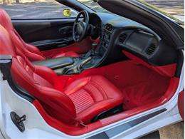 2004 Chevrolet Corvette (CC-2095625) for sale in Reno, Nevada