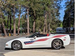 2004 Chevrolet Corvette (CC-2095625) for sale in Reno, Nevada