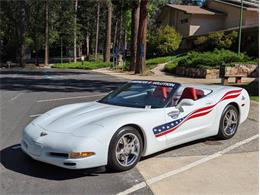 2004 Chevrolet Corvette (CC-2095625) for sale in Reno, Nevada