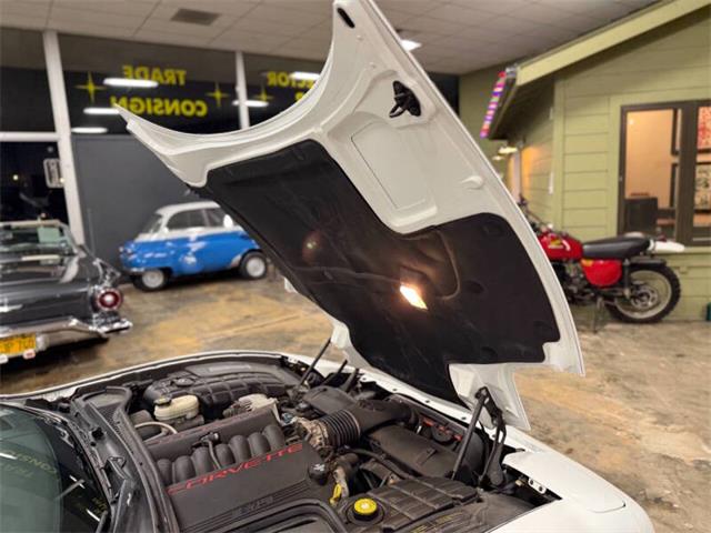 2004 Chevrolet Corvette (CC-2095625) for sale in Reno, Nevada