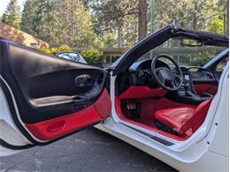2004 Chevrolet Corvette (CC-2095625) for sale in Reno, Nevada