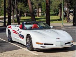 2004 Chevrolet Corvette (CC-2095625) for sale in Reno, Nevada