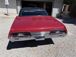 1967 Chevrolet Caprice (CC-2095626) for sale in Reno, Nevada