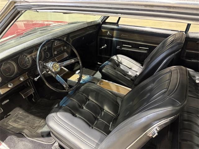 1967 Chevrolet Caprice (CC-2095626) for sale in Reno, Nevada