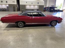 1967 Chevrolet Caprice (CC-2095626) for sale in Reno, Nevada