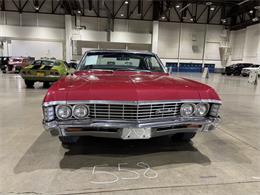 1967 Chevrolet Caprice (CC-2095626) for sale in Reno, Nevada