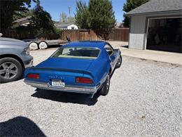 1971 Pontiac Firebird (CC-2095627) for sale in Reno, Nevada
