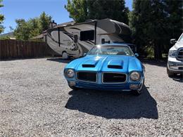 1971 Pontiac Firebird (CC-2095627) for sale in Reno, Nevada