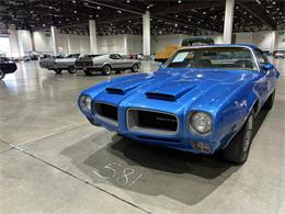 1971 Pontiac Firebird (CC-2095627) for sale in Reno, Nevada