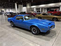 1971 Pontiac Firebird (CC-2095627) for sale in Reno, Nevada