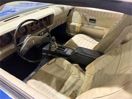 1971 Pontiac Firebird (CC-2095627) for sale in Reno, Nevada
