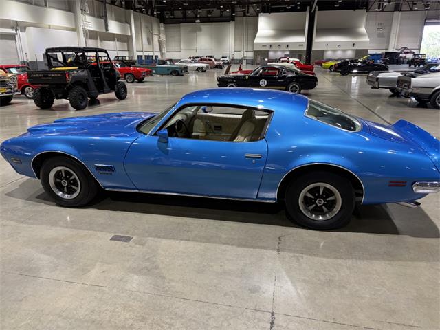 1971 Pontiac Firebird (CC-2095627) for sale in Reno, Nevada