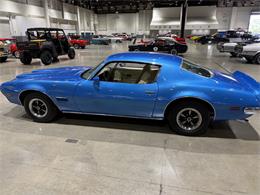 1971 Pontiac Firebird (CC-2095627) for sale in Reno, Nevada
