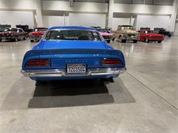 1971 Pontiac Firebird (CC-2095627) for sale in Reno, Nevada