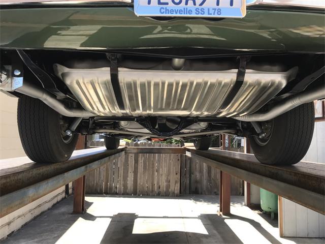 1970 Chevrolet Chevelle (CC-2095628) for sale in Reno, Nevada