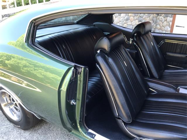 1970 Chevrolet Chevelle (CC-2095628) for sale in Reno, Nevada