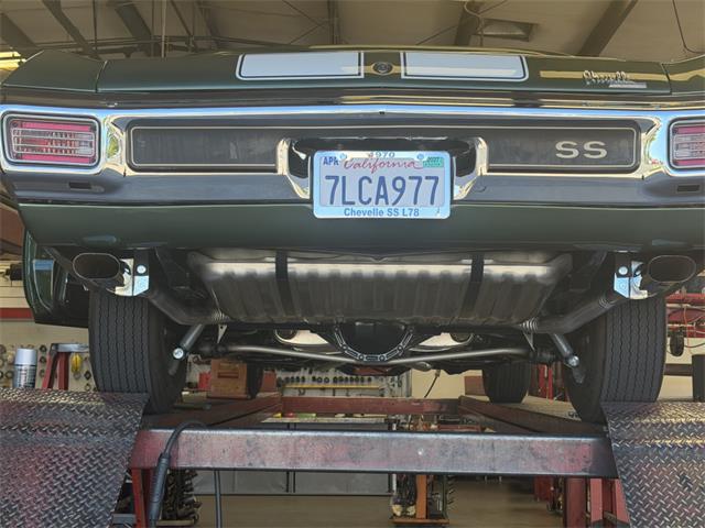 1970 Chevrolet Chevelle (CC-2095628) for sale in Reno, Nevada