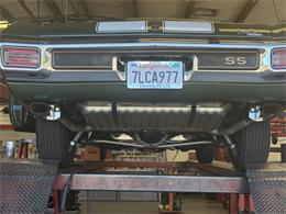 1970 Chevrolet Chevelle (CC-2095628) for sale in Reno, Nevada