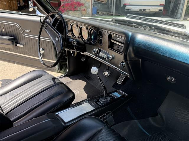 1970 Chevrolet Chevelle (CC-2095628) for sale in Reno, Nevada