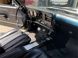 1970 Chevrolet Chevelle (CC-2095628) for sale in Reno, Nevada