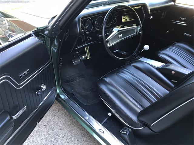 1970 Chevrolet Chevelle (CC-2095628) for sale in Reno, Nevada
