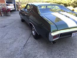 1970 Chevrolet Chevelle (CC-2095628) for sale in Reno, Nevada