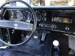 1970 Chevrolet Chevelle (CC-2095628) for sale in Reno, Nevada