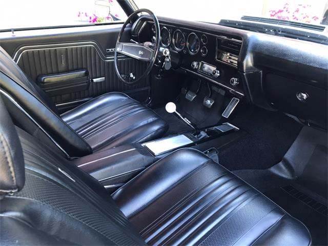 1970 Chevrolet Chevelle (CC-2095628) for sale in Reno, Nevada