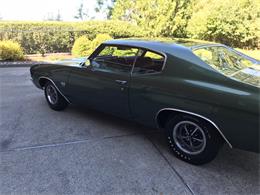 1970 Chevrolet Chevelle (CC-2095628) for sale in Reno, Nevada