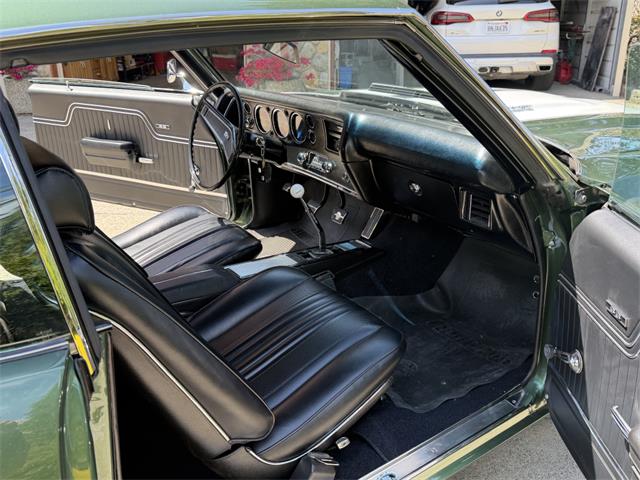 1970 Chevrolet Chevelle (CC-2095628) for sale in Reno, Nevada