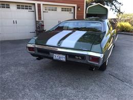 1970 Chevrolet Chevelle (CC-2095628) for sale in Reno, Nevada