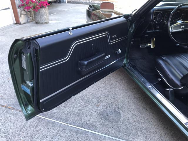 1970 Chevrolet Chevelle (CC-2095628) for sale in Reno, Nevada