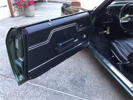 1970 Chevrolet Chevelle (CC-2095628) for sale in Reno, Nevada