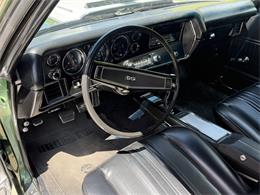 1970 Chevrolet Chevelle (CC-2095628) for sale in Reno, Nevada