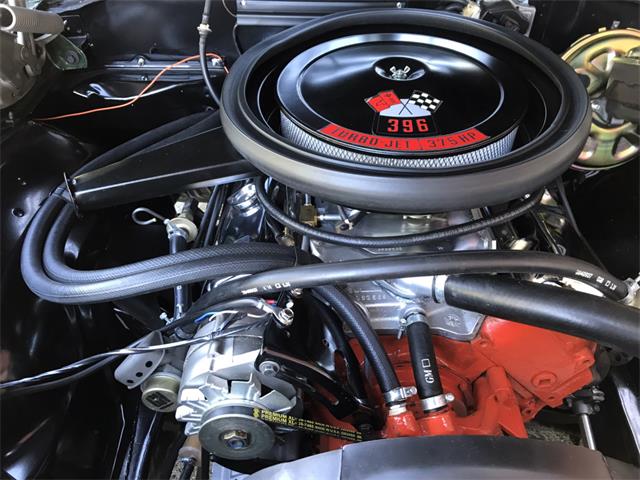 1970 Chevrolet Chevelle (CC-2095628) for sale in Reno, Nevada