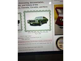 1970 Chevrolet Chevelle (CC-2095628) for sale in Reno, Nevada