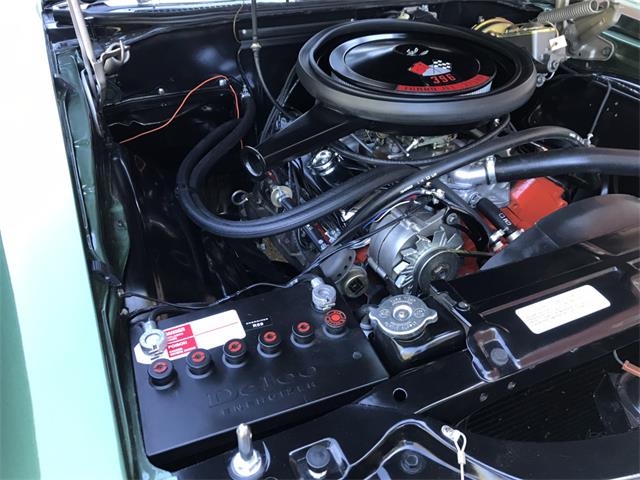 1970 Chevrolet Chevelle (CC-2095628) for sale in Reno, Nevada