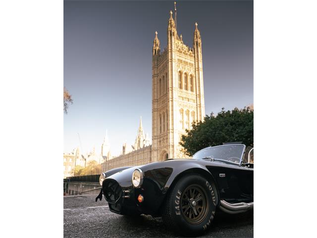 1965 AC Cobra (CC-2095629) for sale in Huntington Station, New York