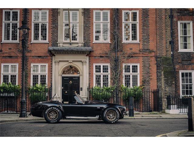 1965 AC Cobra (CC-2095629) for sale in Huntington Station, New York