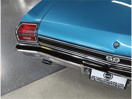 1969 Chevrolet Chevelle (CC-2095630) for sale in Addison, Illinois
